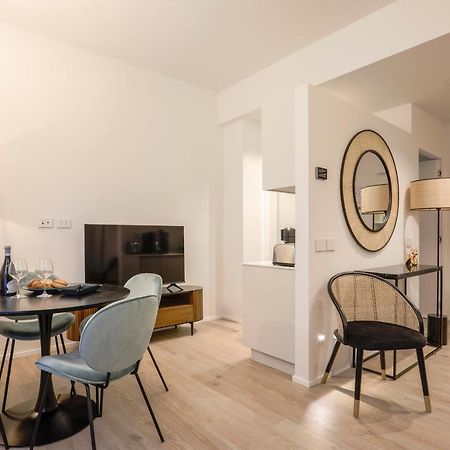 Repubblica Suite I-Hosted By Sweetstay Milano Esterno foto