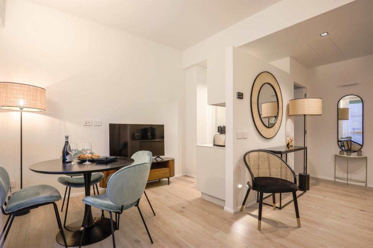 Repubblica Suite I-Hosted By Sweetstay Milano Esterno foto