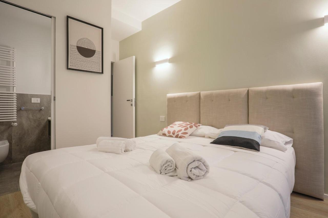 Repubblica Suite I-Hosted By Sweetstay Milano Esterno foto