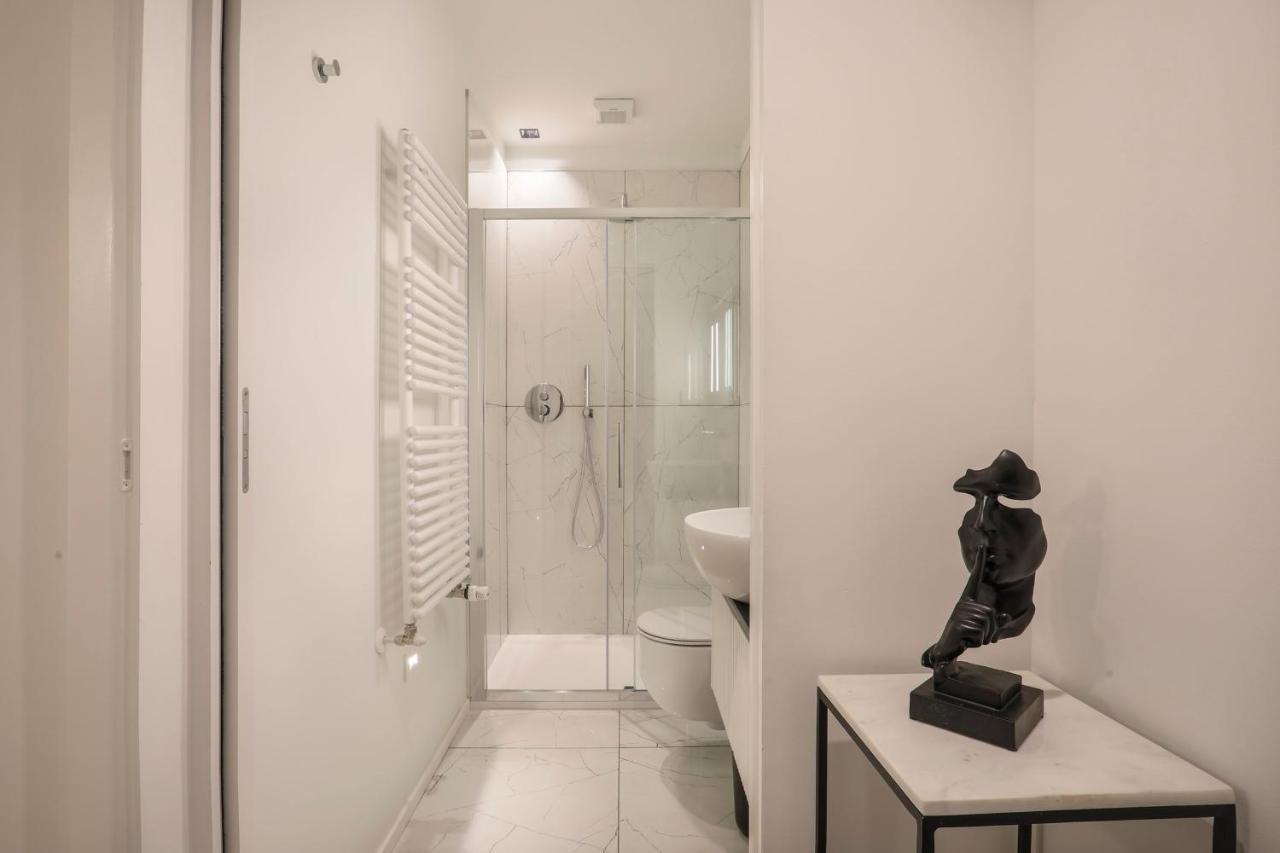 Repubblica Suite I-Hosted By Sweetstay Milano Esterno foto