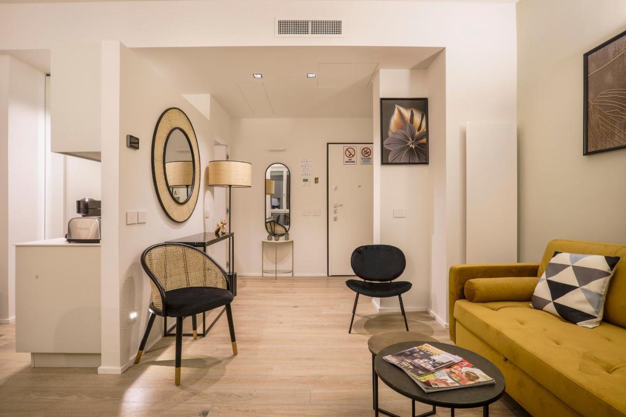 Repubblica Suite I-Hosted By Sweetstay Milano Esterno foto