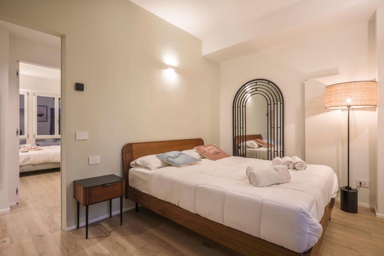 Repubblica Suite I-Hosted By Sweetstay Milano Esterno foto