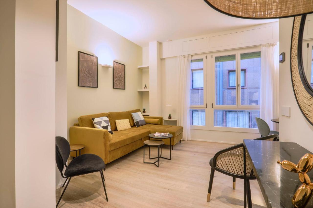 Repubblica Suite I-Hosted By Sweetstay Milano Esterno foto