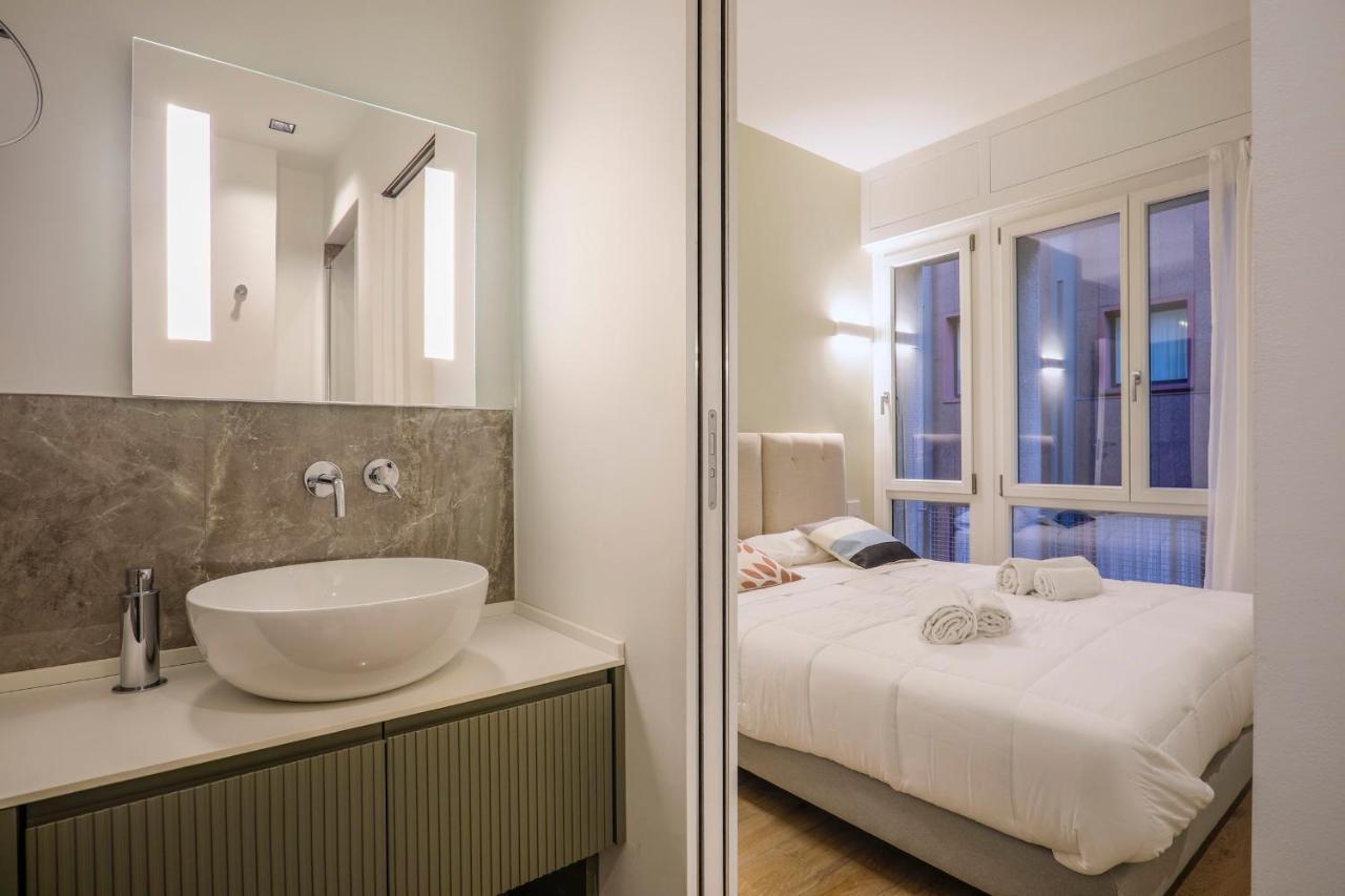 Repubblica Suite I-Hosted By Sweetstay Milano Esterno foto
