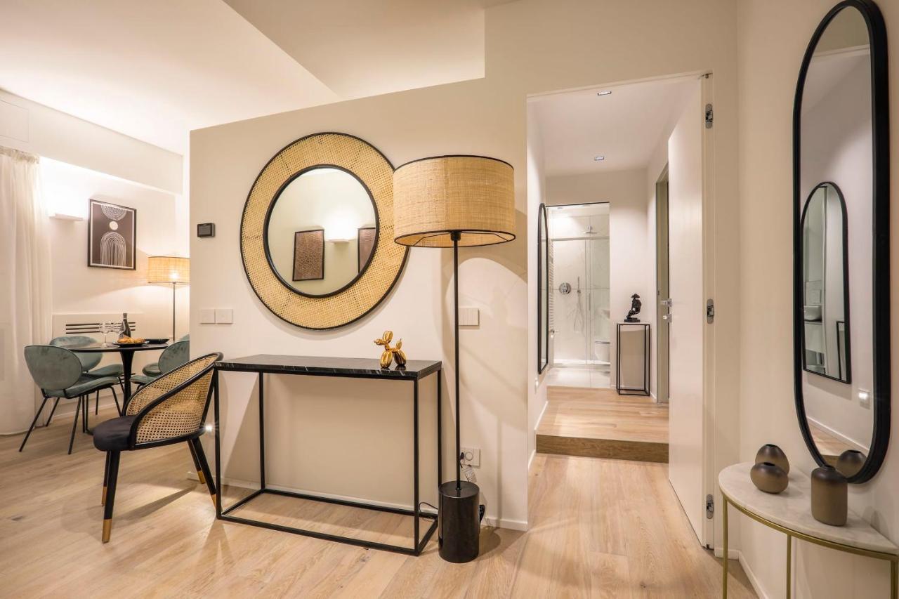 Repubblica Suite I-Hosted By Sweetstay Milano Esterno foto
