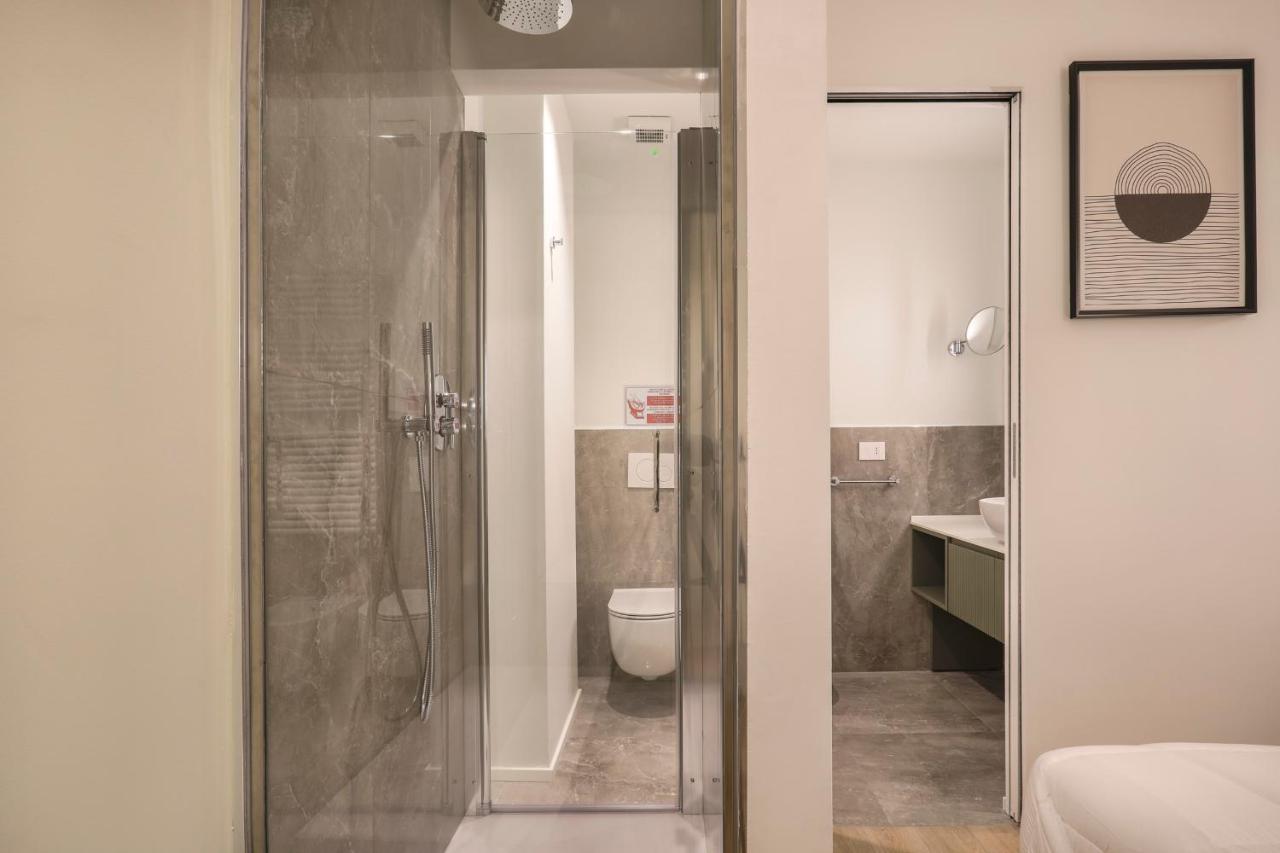 Repubblica Suite I-Hosted By Sweetstay Milano Esterno foto