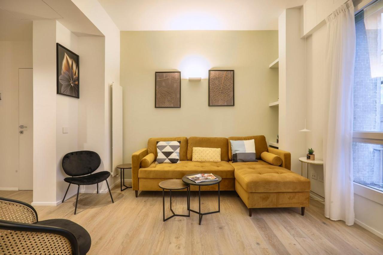 Repubblica Suite I-Hosted By Sweetstay Milano Esterno foto