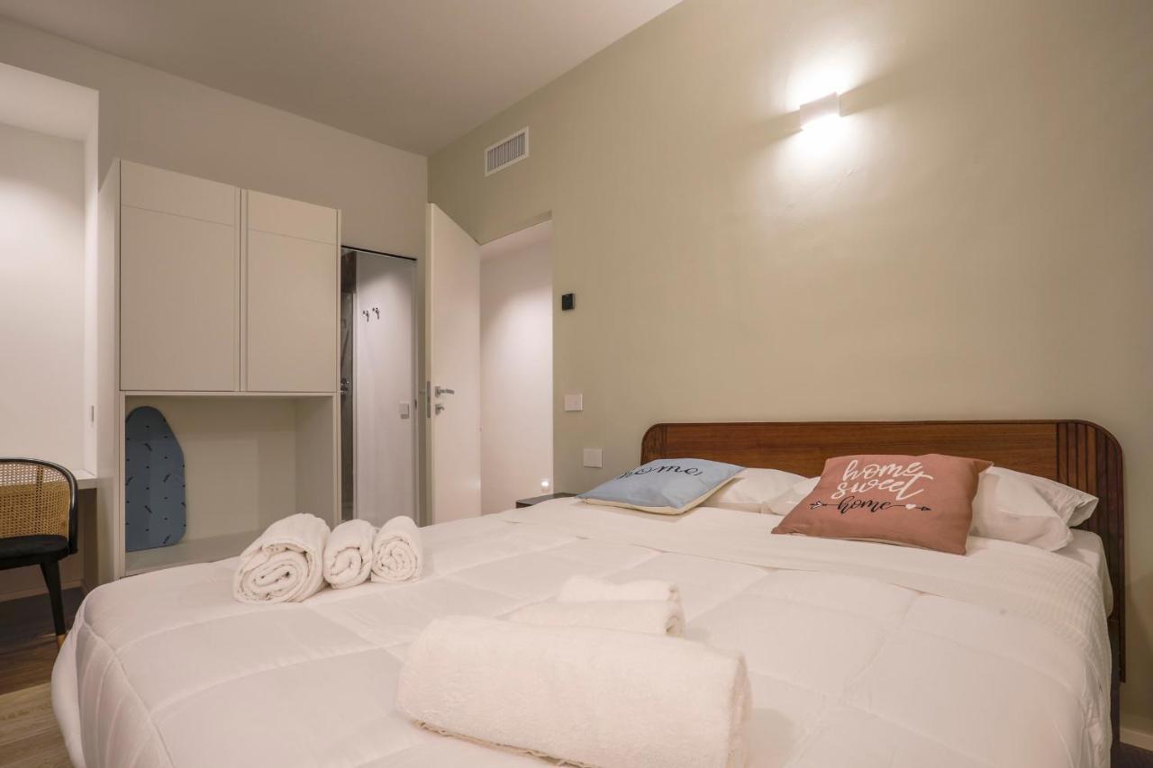 Repubblica Suite I-Hosted By Sweetstay Milano Esterno foto