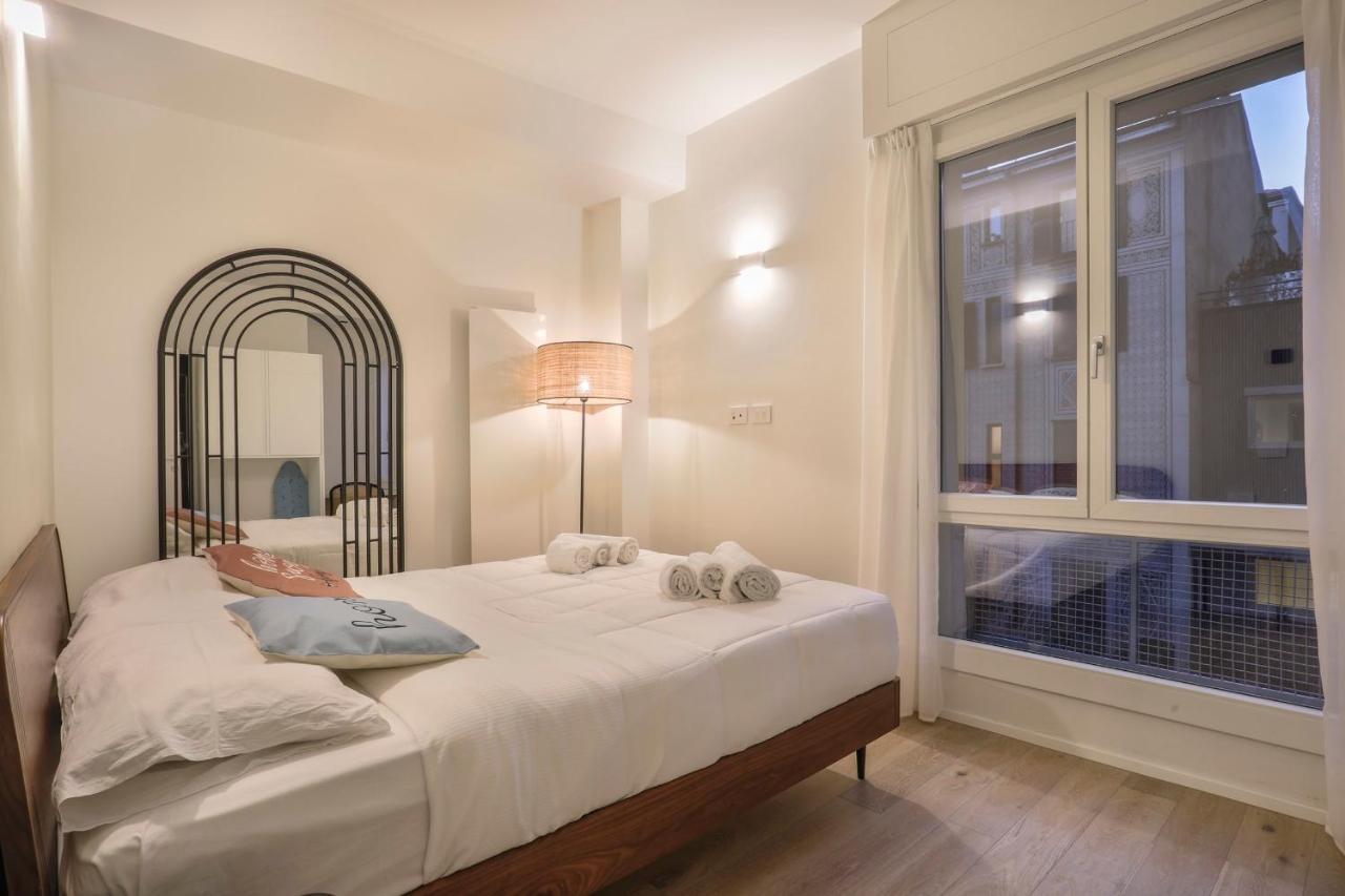 Repubblica Suite I-Hosted By Sweetstay Milano Esterno foto