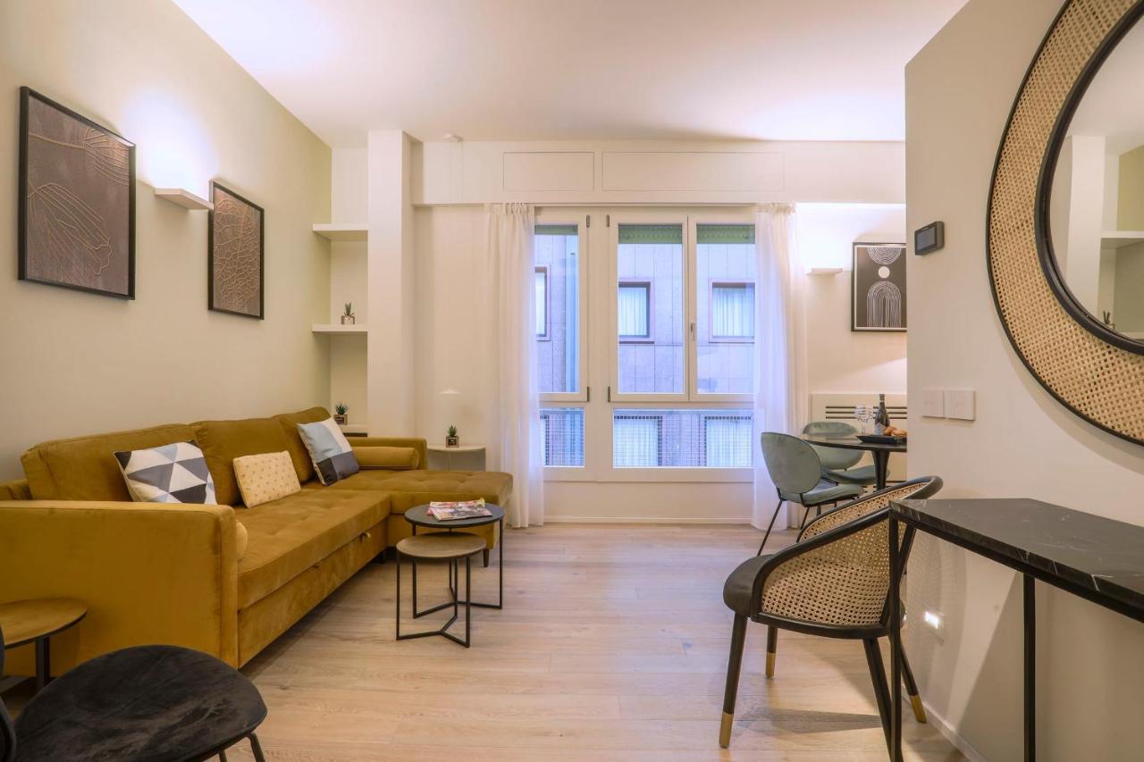 Repubblica Suite I-Hosted By Sweetstay Milano Esterno foto