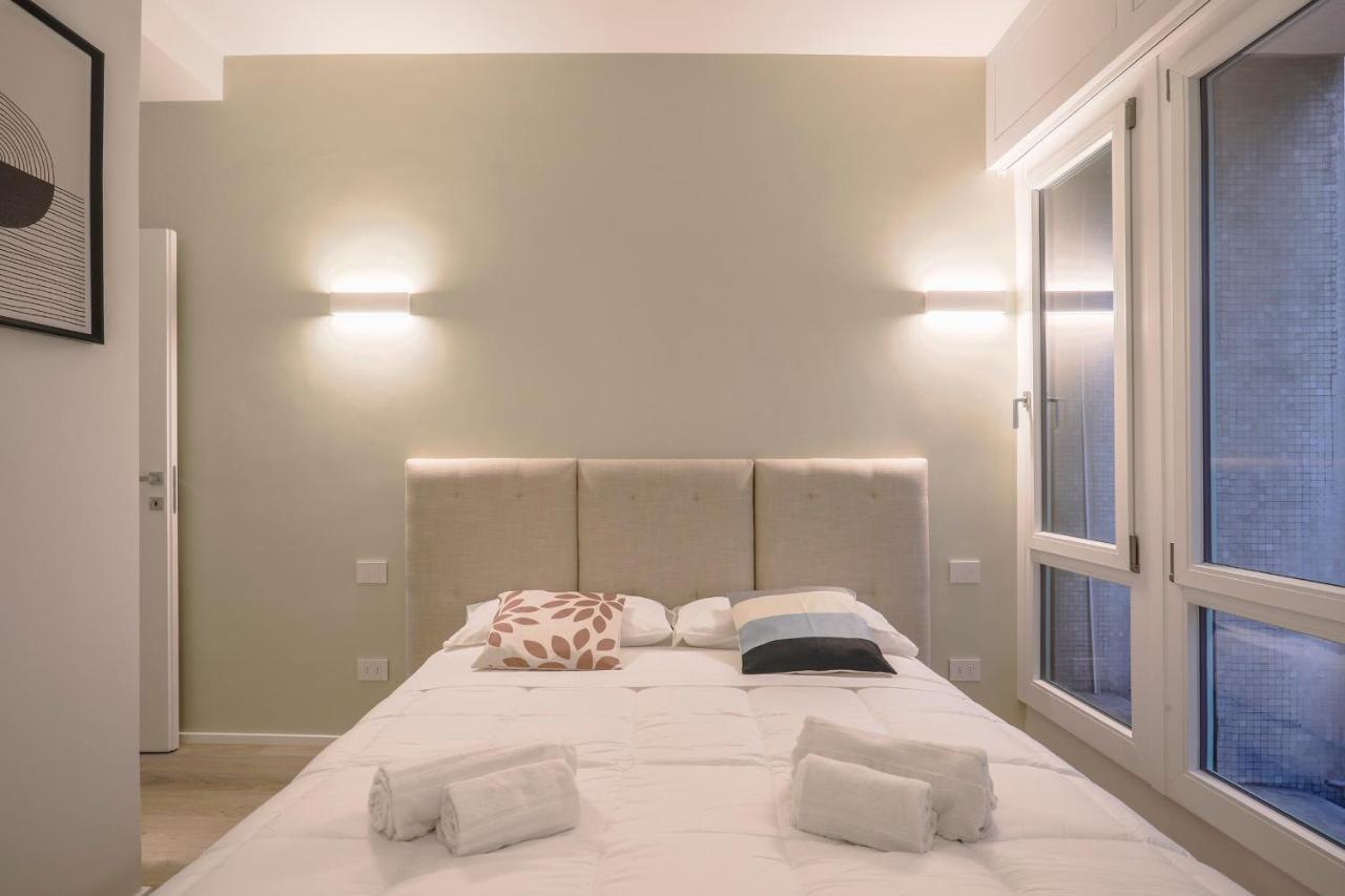 Repubblica Suite I-Hosted By Sweetstay Milano Esterno foto