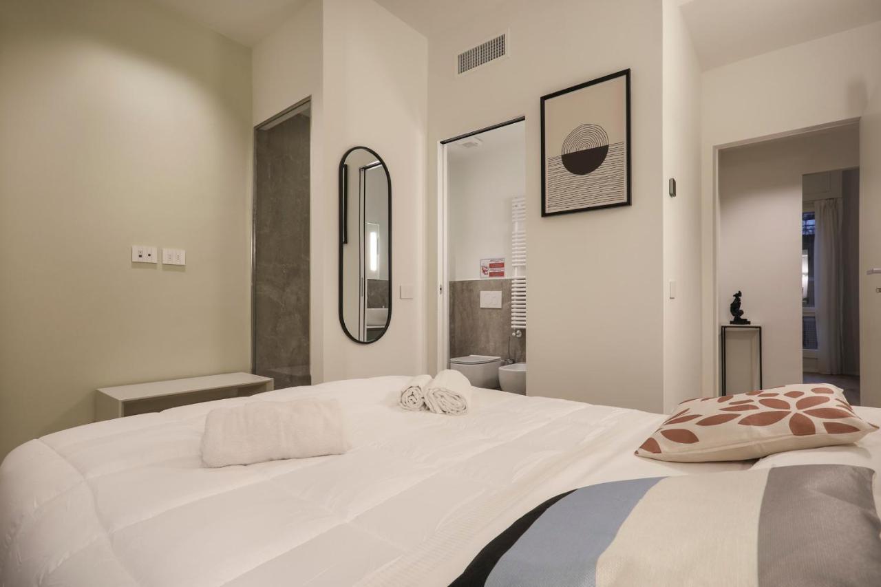 Repubblica Suite I-Hosted By Sweetstay Milano Esterno foto
